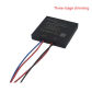 Three-stage Dimming