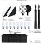 8pc 45W bulb Kit