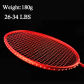 Red 180g