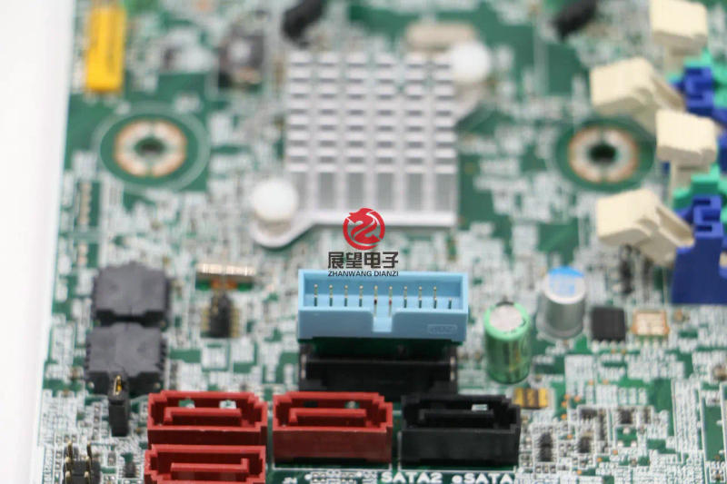 Description Picture 4 of itemFor Lenovo motherboard blade 14-pin Front USB3.0 to ordinary chassis standard 19-pin USB3.0 adapter IS8XM IQ1X0MS IH110MS CX