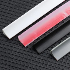 30cm/50cm/100cm Self-Adhesive Silicone Water Stopper Water Retaining Strip Bendable Door Washing Machine Shower Dam Barrier