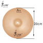 8 Inch Cymbals