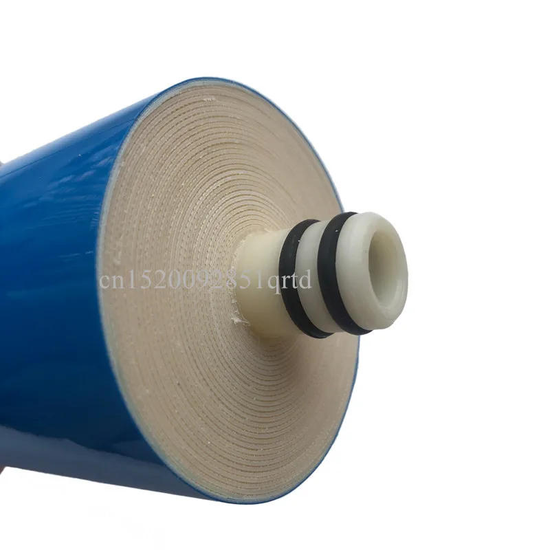 Description Picture 6 of item600 Gpd Water Filter Cartridge 3013-600 RO Membrane Water Filter Housing RO Membrane for Reverse Osmosis Water Filter Parts