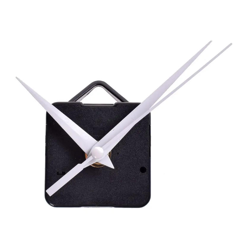 Description Picture 2 of item1 Set Wall Clock Quartz Clock Movement Mechanism DIY Repair Parts Hands Watch Wall Clock Movement Clock Mechanism Parts Hanging