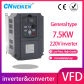 0.75kw-1HP