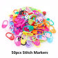 50PCS Small pin