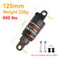125mm x 850 lbs