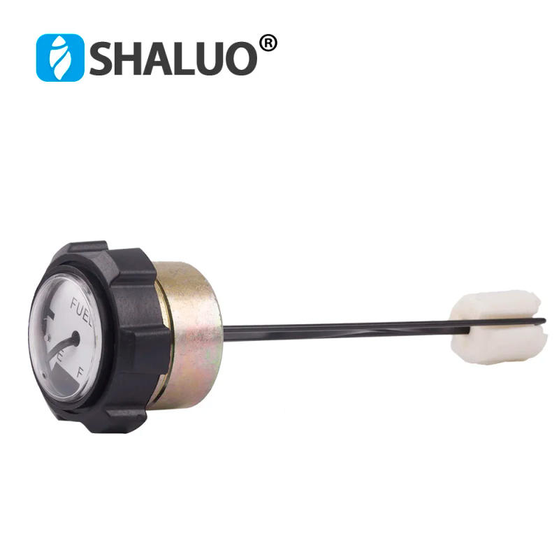 Description Picture 5 of item200mm Car Tank Fuel Level Sensor 150mm 200mm 300mm 350mm diesel generator part liquid water measuring instruments float sensor