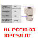 10PCS KL-PCF10-03