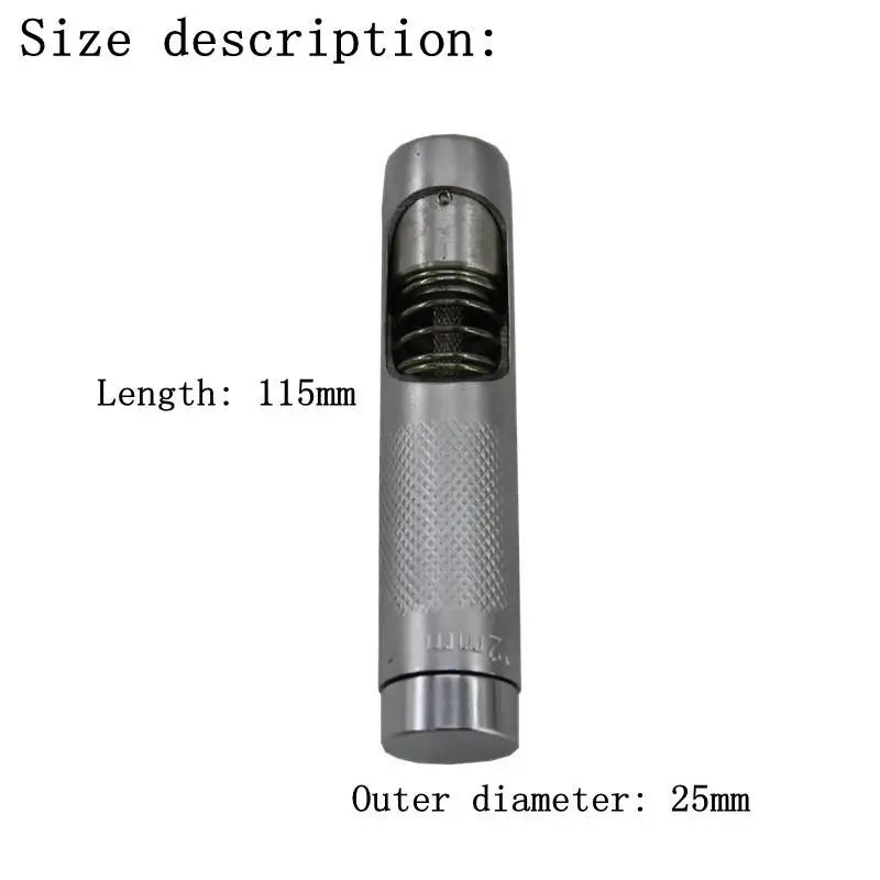 Description Picture 5 of itemPiano tuning repair tool Large paper ring small paper circle punch paper punch Punch keyboard paper pad processing