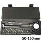Black 50-160mm