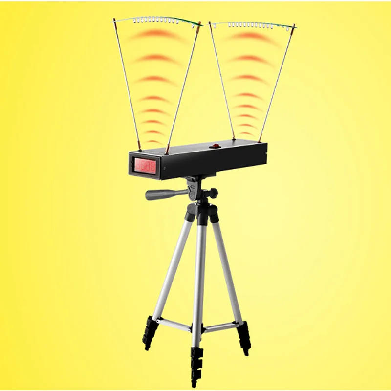 Description Picture 5 of item30-9999 FPS Pro Velocimetry Velocity Speed Measuring Instruments Slingshot Bow Speed Meter Chronograph for Shooting Playthings