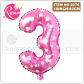 2276 16inch Pink 3