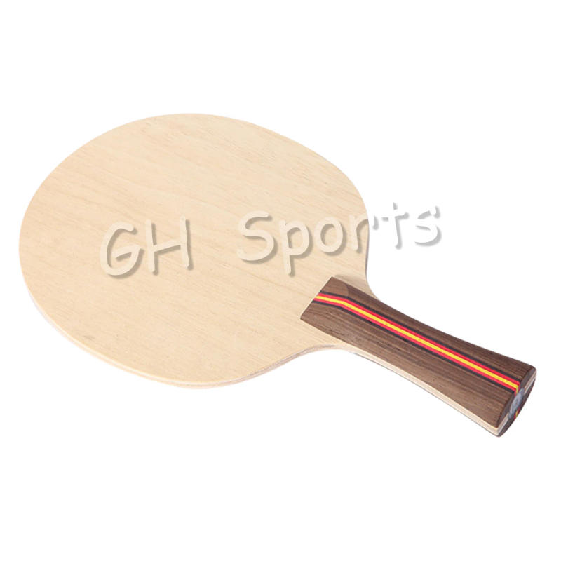 Description Picture 4 of itemSWORD SUBDUE (Allround for Pips-long) Table Tennis Blade Racket Ping Pong Bat Paddle