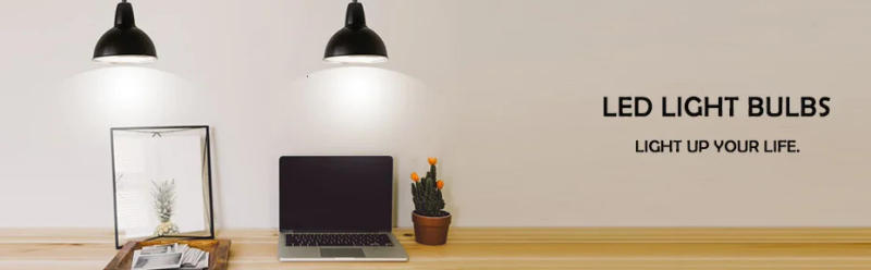 Description Picture 4 of itemThe New 60W Foldable Fan Blade LED Pendant Lights No Flicker B22 E27 LED Bulb 220V 360 Degrees Angle Adjustable Ceiling Lamp