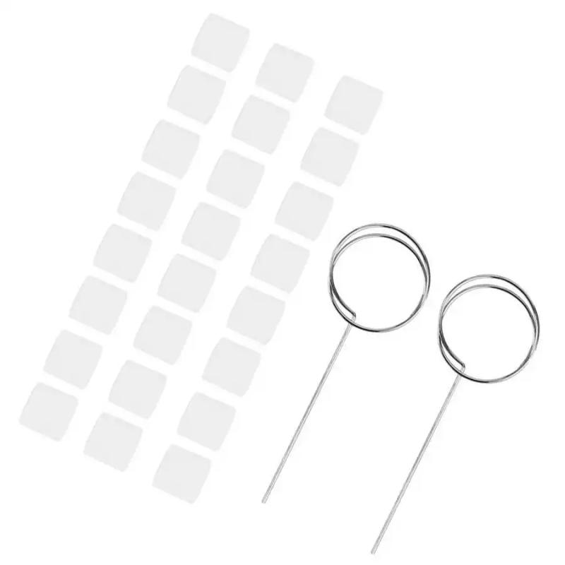 Description Picture 5 of itemVacuum Cleaner Water Tanks Filter Kit Replacement for  Conga 3090 Sweeper Robot Machine Accessories Parts