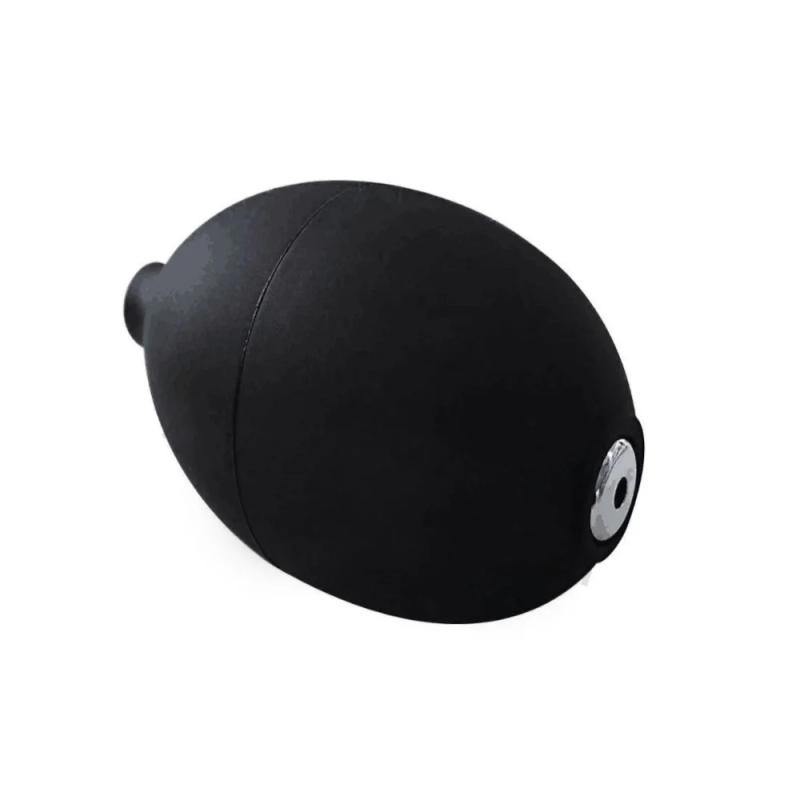 Description Picture 6 of item300mmhg Hand-Held Pressure Display Gauge With PVC ball For Aneroid Sphygmomanometer Blood Pressure Monitor Accessories