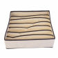 Beige 7 grids