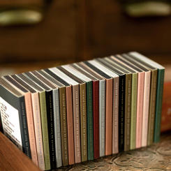 50pcs Vintage Paper for Phone Deco Retro Stationery Supplies Litmus Paper Bullet Journaling Label Scrapbooking Material