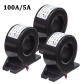 3PCS 100A CT