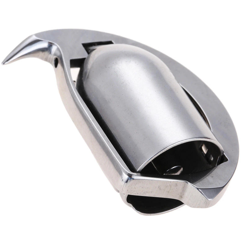 Description Picture 6 of itemSteel Shuttle Hook HAD-204 KSP-204N Sewing Machine Parts For DURKOPP 204 205 Sewing Machine Bobbin Case For Old Style Sewing