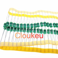 1/8W 1/4W 1/2W 1W 10% Color ring Inductor 1/1.5/2.2/3.3/4.7/6.8/8.2/10/15/22/33/47/68/100/150/220/330/470uH/10mH