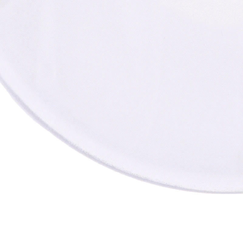 Description Picture 4 of item1pc Photography Light Soft White Diffuser Cloth for 7" 180mm Standard Studio Strobe Reflector (only cloth)