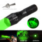 Green No Battery