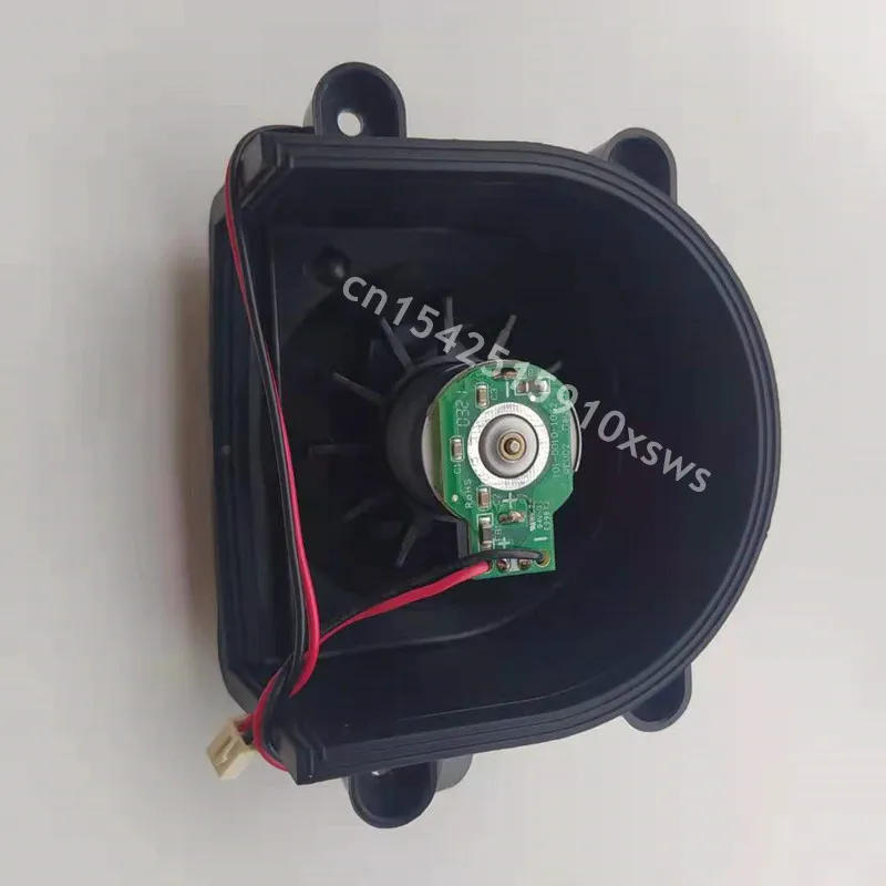 Description Picture 3 of item1 Pc Robot Main Engine Ventilator Motor Vacuum Cleaner Fan for SilverCrest SSR 3000 A1 Robot Vacuum Cleaner Parts Replacement