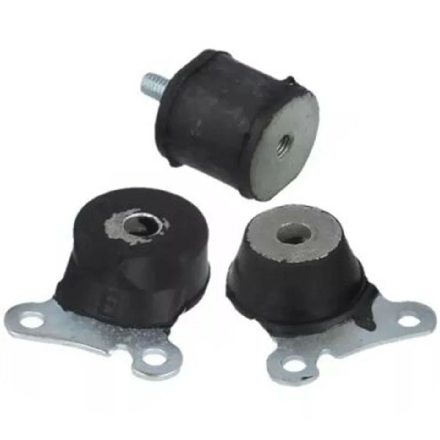 Description Picture 5 of item3PCS Replacement AV Annular Buffer Mounts Kit For Stihl MS200T 020T Anti Vibration 11167909600 Lawn Mower Repair Tool parts