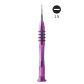 1.5mm Slotted
