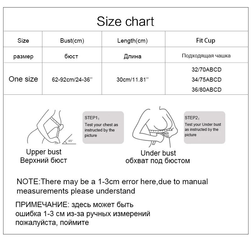 Description Picture 2 of itemSummer Girls Sexy Bra Thin Strap Tank Crop Top Tube Tops Padded Bra Female Sports Underwear Bralette Soft Wireless Brassiere