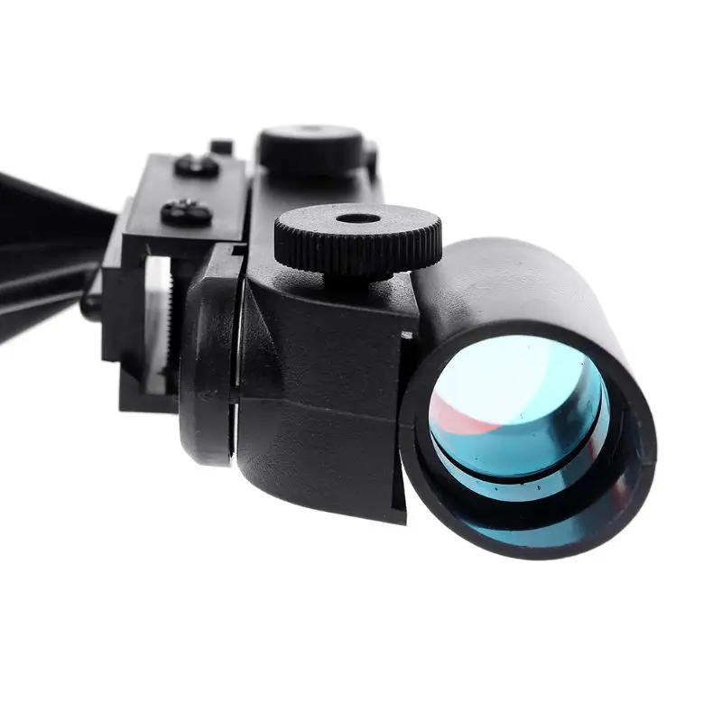 Description Picture 4 of itemRed Dot Finder Scope Astronomy for 80EQ 80DX 90DX SE SLT Telescope Binoculars Monocular