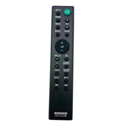 NEW remote control RMT-AH102U FOR sony AV Home Theatre System Sound Bar Soundbar HT-XT100 HT-CT390 SS-RT3 SA-CT390 HT-RT3
