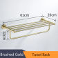 Towel Rack