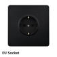 EU Socket