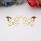 Butterfly-Gold
