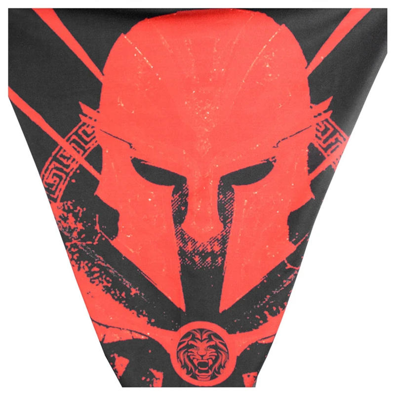 Description Picture 6 of itemCompression 3D Printed Running Tights Men Elastic Running Sports Leggings Gym Fitness Pants Quick Dry Workout Training Bottoms