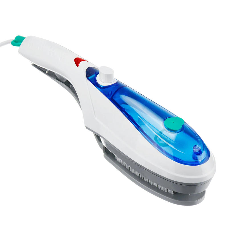 Description Picture 6 of item110V-240V 1000W Handheld Garment Steamer Brush Portable Steam Iron for Clothes Steamer Ironing Steamer EU/US/AU Plug