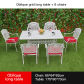 table with chairs3