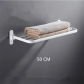 white 50cm