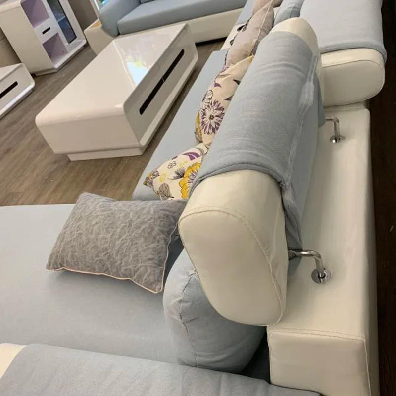 Description Picture 6 of item2pc/lot lazy Sofa Hardware parts Headrest Folding105-125mm lift up hinges Height Angle Adjuster Mechanism Furniture accessories