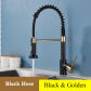 Black Golden