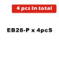 EB28-P 4pcs