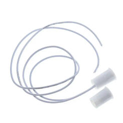 Door Window Sensors Detector Home Security Magnetic Embedded Door Window Anti-theft Alarm Strong Concealment