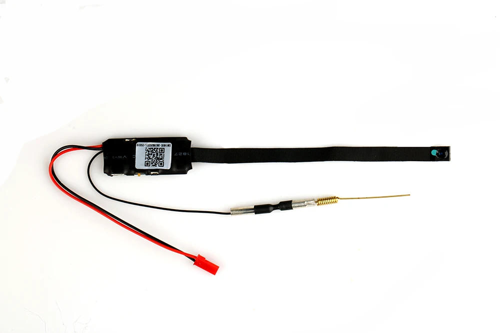 Description Picture 4 of item1080P Full HD Mini WIFI Flexible Camera Video Audio Recorder Motion Detection tiny Camcorder IP P2P Micro Cam with Spare lens