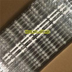New LED Backlight Strip 7 Lamps for 32W2433D 32W2453RK  Led Bar  CORE 32" 6KPG REV 0.2