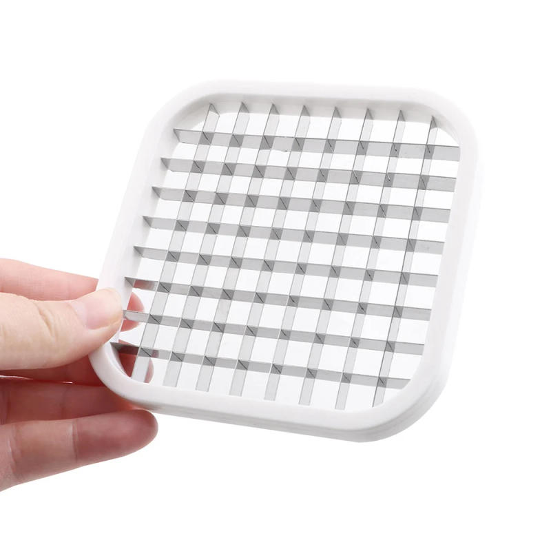 Description Picture 4 of itemMulti-Functional Stainless Steel  for Apple Pear Potato Chips Kitchen Utensils Tools Vegetable & Fruits Cutter Slicer