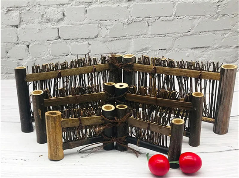 Description Picture 4 of itemBamboo Japanese Cuisine Sushi Boats Pine Creative Sushi Sashimi Platter Sushi Tools Cuisine Tableware Decoration Ornament