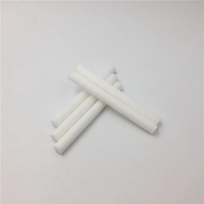 Description Picture 6 of item10 Pieces 8*120mm Air Humidifiers Filters Cotton Swab for USB Air Ultrasonic Humidifier Mist Maker Aroma Diffuser Replace Part